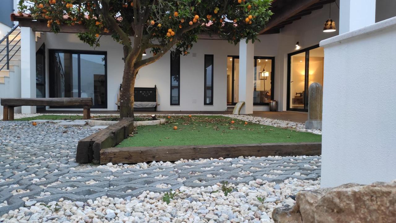 Laranjeira Das Loiras Obidos Ngoại thất bức ảnh