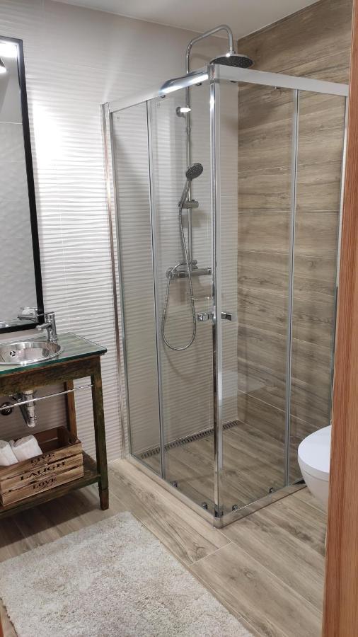 Laranjeira Das Loiras Obidos Ngoại thất bức ảnh