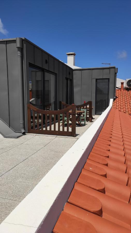 Laranjeira Das Loiras Obidos Ngoại thất bức ảnh
