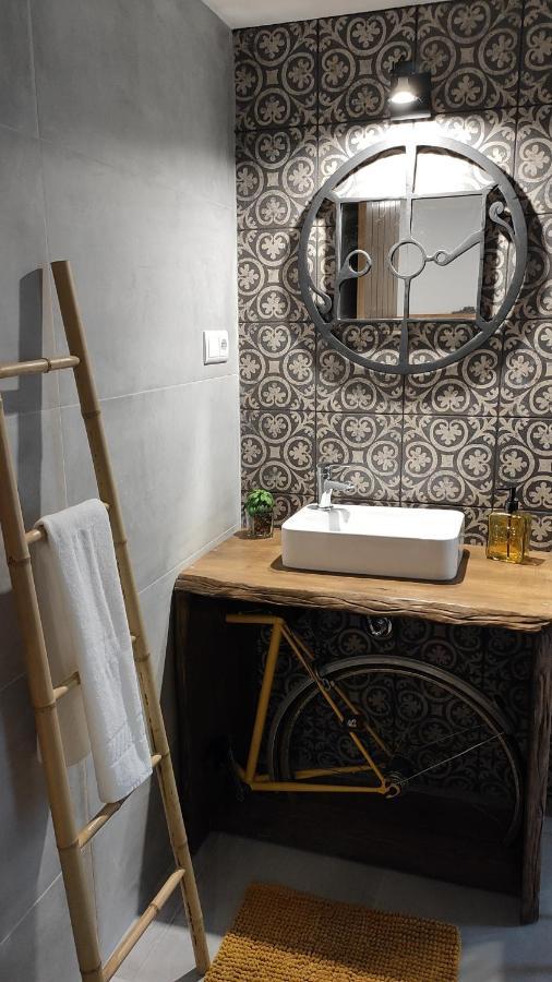 Laranjeira Das Loiras Obidos Ngoại thất bức ảnh