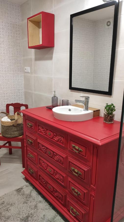 Laranjeira Das Loiras Obidos Ngoại thất bức ảnh