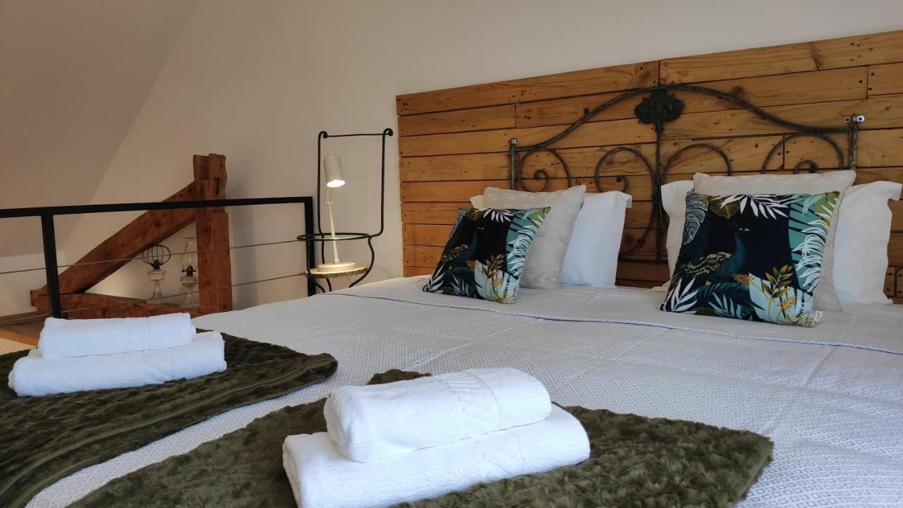 Laranjeira Das Loiras Obidos Ngoại thất bức ảnh
