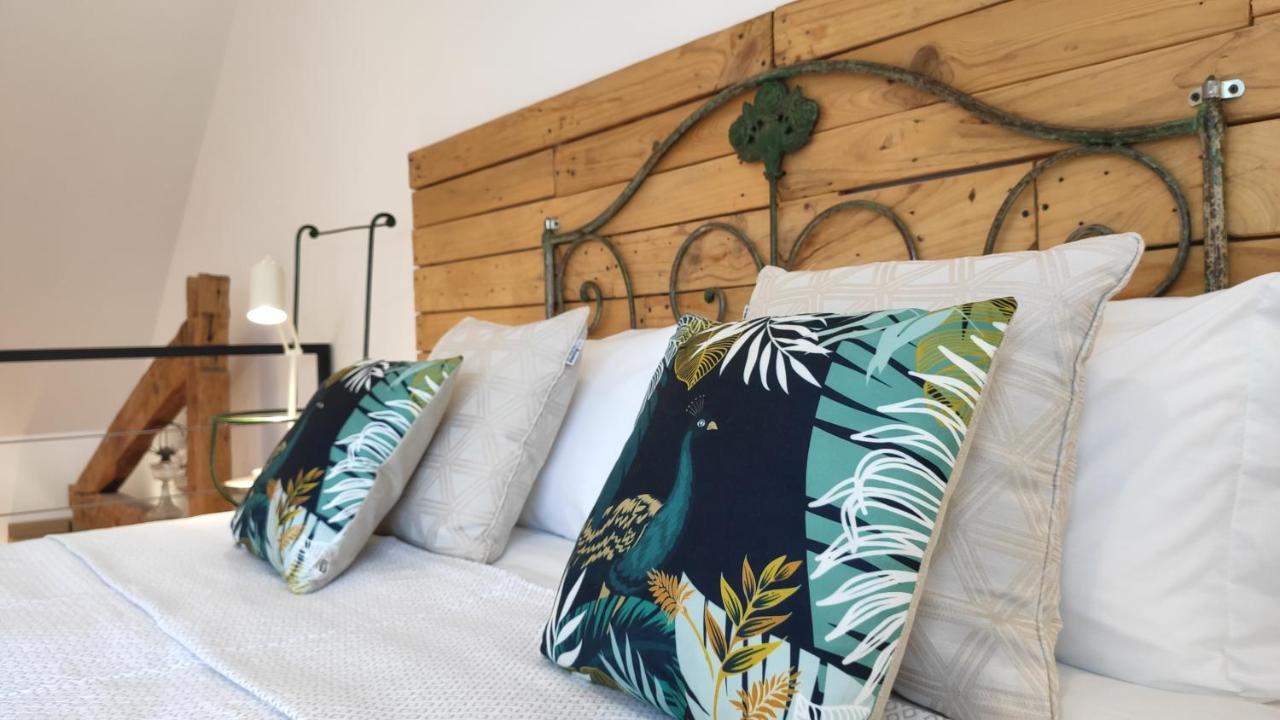 Laranjeira Das Loiras Obidos Ngoại thất bức ảnh