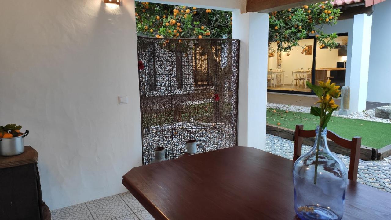 Laranjeira Das Loiras Obidos Ngoại thất bức ảnh