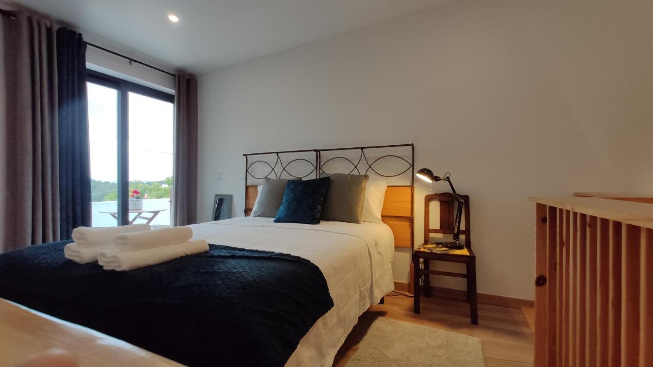 Laranjeira Das Loiras Obidos Ngoại thất bức ảnh