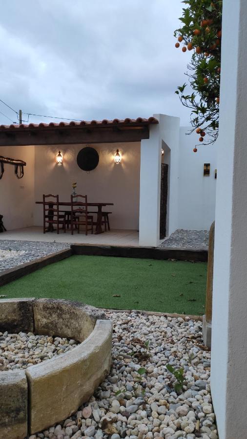 Laranjeira Das Loiras Obidos Ngoại thất bức ảnh