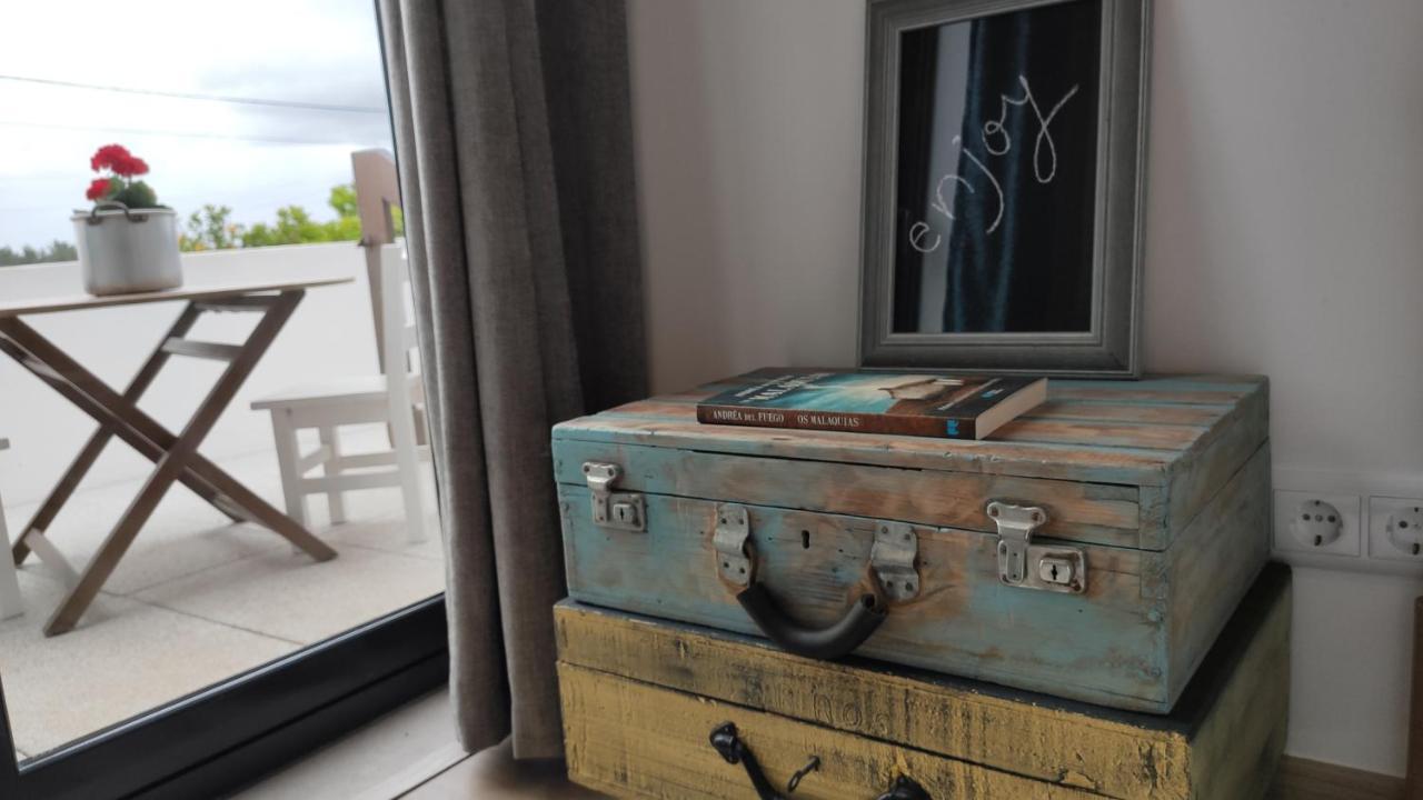 Laranjeira Das Loiras Obidos Ngoại thất bức ảnh