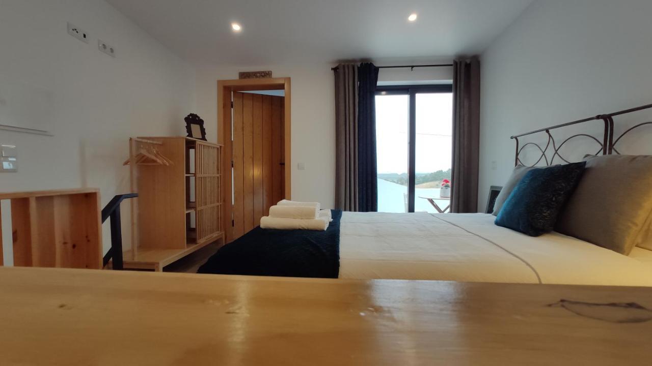 Laranjeira Das Loiras Obidos Ngoại thất bức ảnh