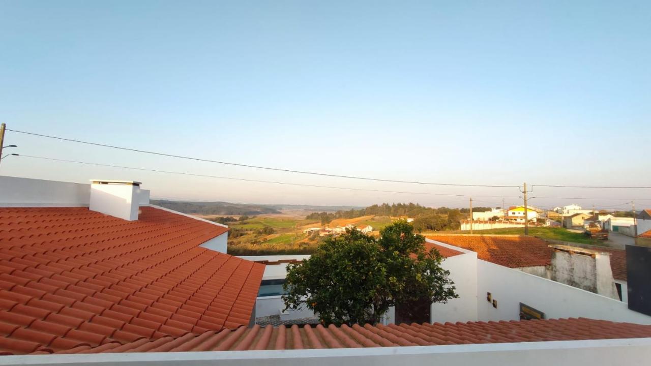 Laranjeira Das Loiras Obidos Ngoại thất bức ảnh