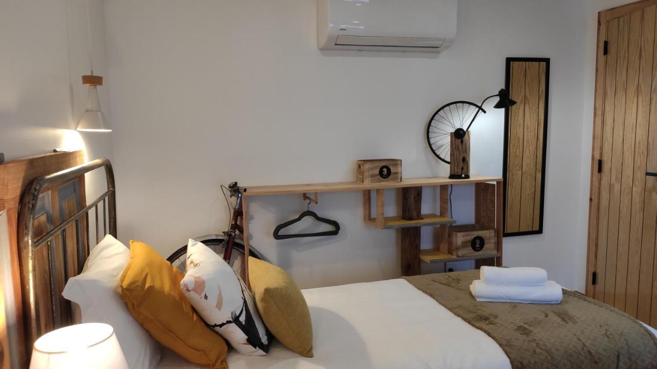 Laranjeira Das Loiras Obidos Ngoại thất bức ảnh
