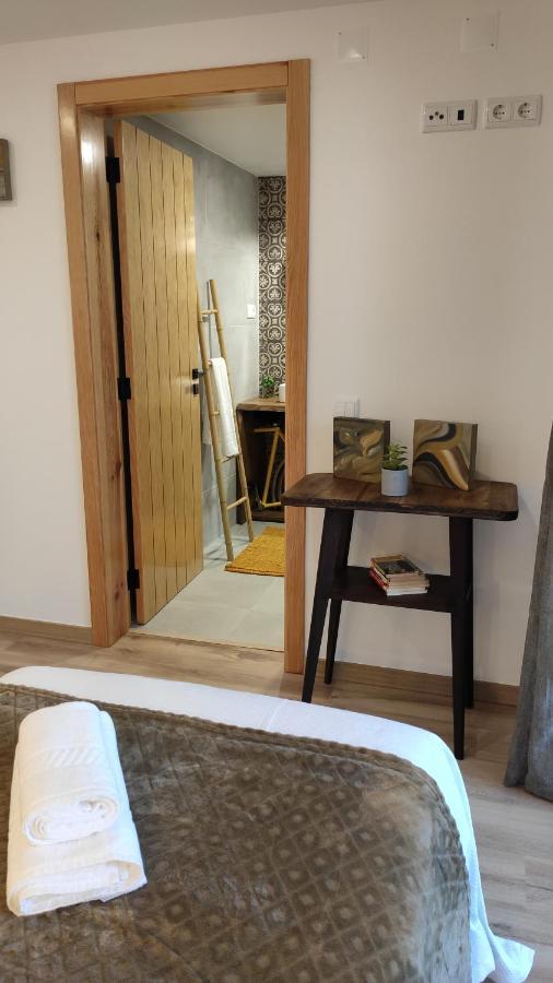 Laranjeira Das Loiras Obidos Ngoại thất bức ảnh