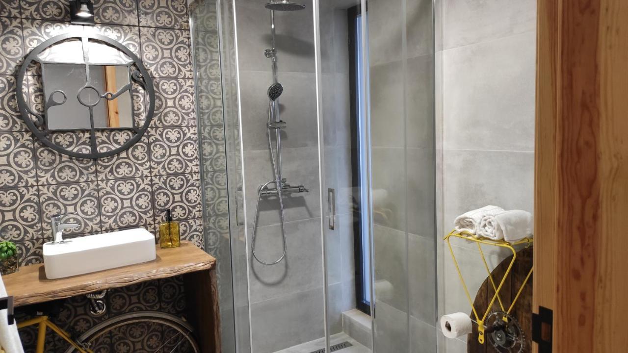 Laranjeira Das Loiras Obidos Ngoại thất bức ảnh