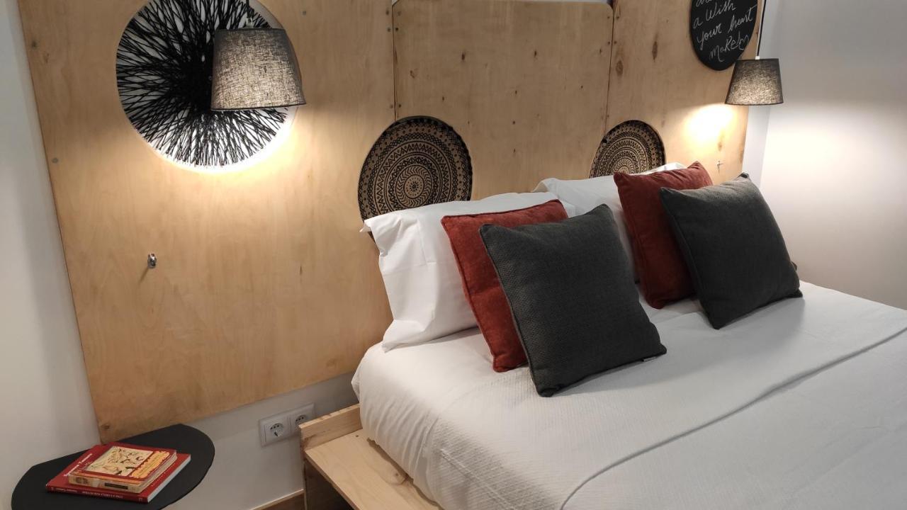 Laranjeira Das Loiras Obidos Ngoại thất bức ảnh