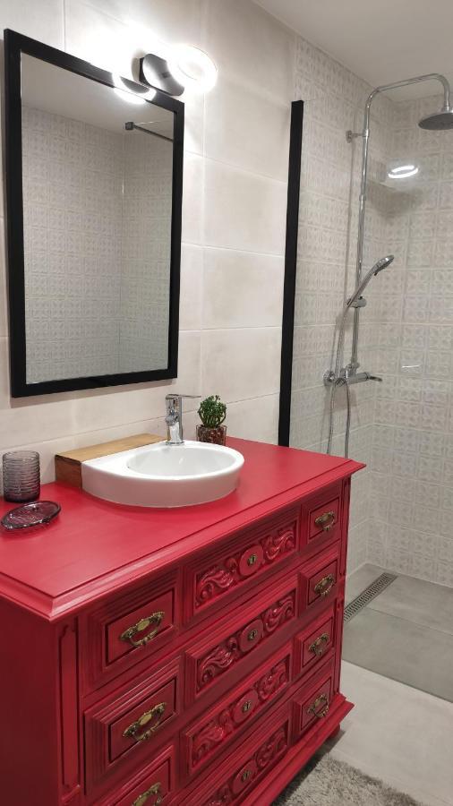 Laranjeira Das Loiras Obidos Ngoại thất bức ảnh