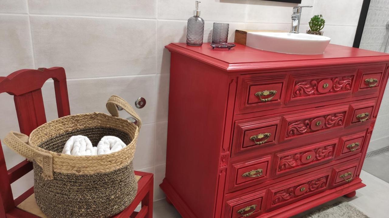 Laranjeira Das Loiras Obidos Ngoại thất bức ảnh