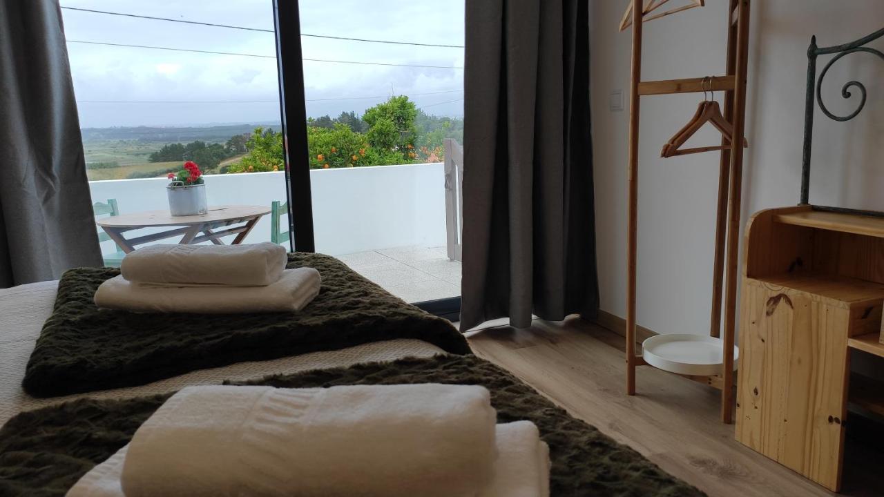 Laranjeira Das Loiras Obidos Ngoại thất bức ảnh