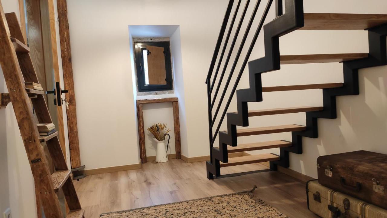 Laranjeira Das Loiras Obidos Ngoại thất bức ảnh