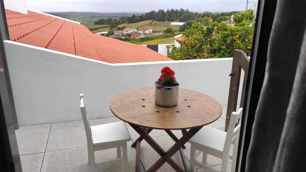 Laranjeira Das Loiras Obidos Ngoại thất bức ảnh