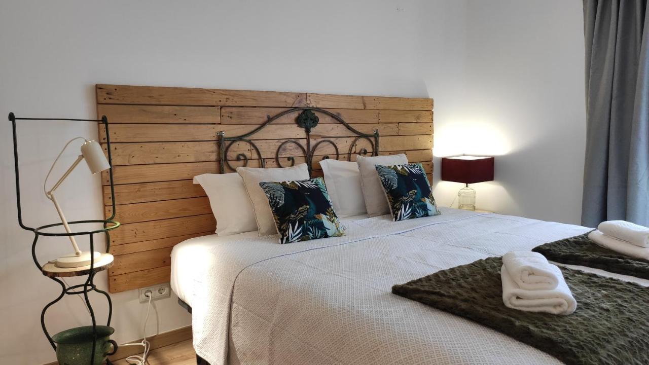 Laranjeira Das Loiras Obidos Ngoại thất bức ảnh