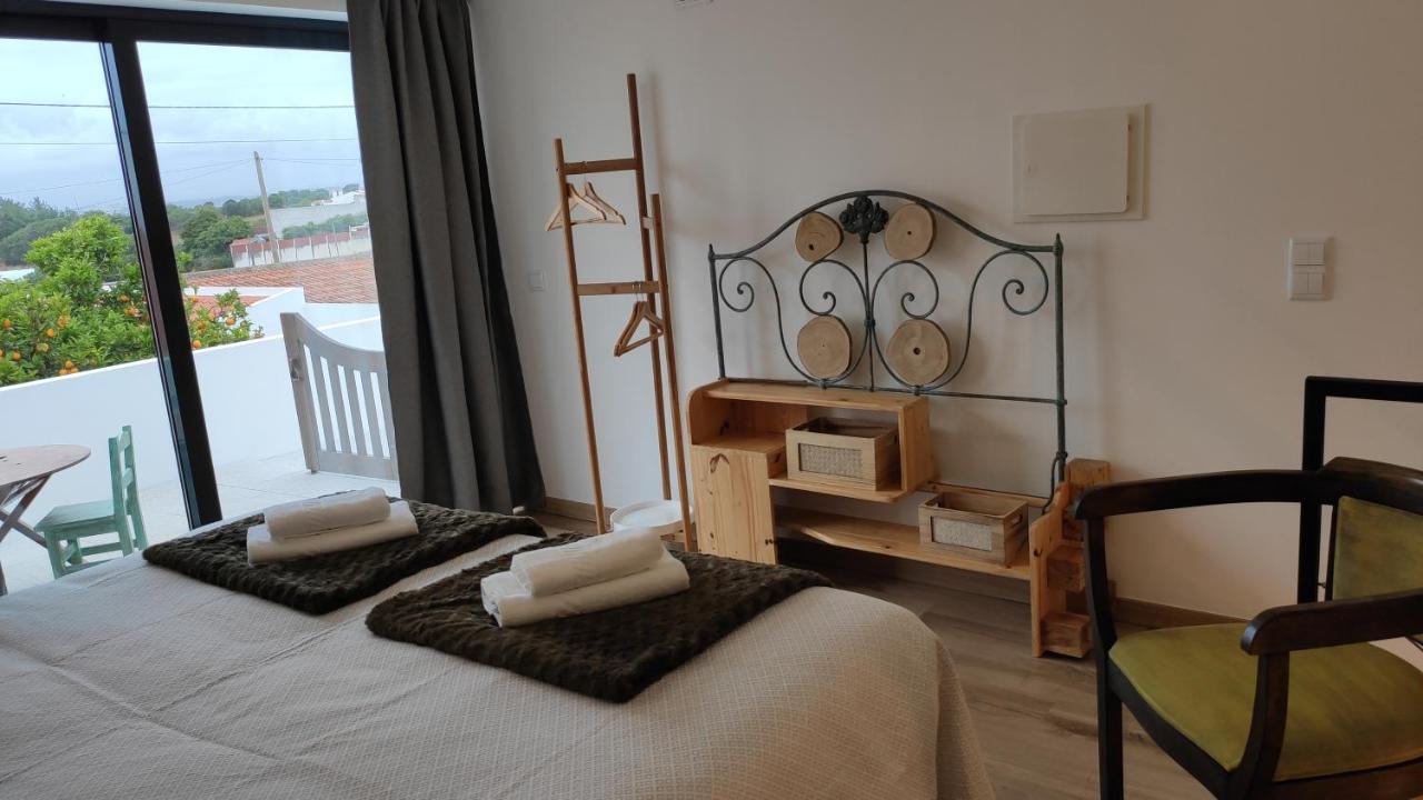 Laranjeira Das Loiras Obidos Ngoại thất bức ảnh