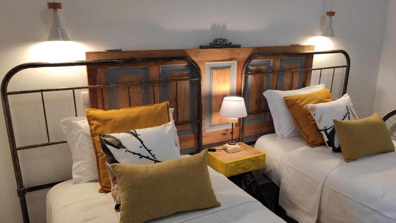 Laranjeira Das Loiras Obidos Ngoại thất bức ảnh